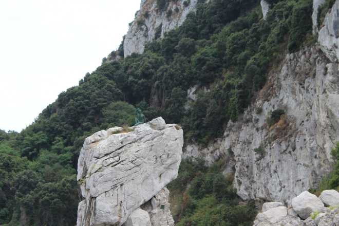 Amalfi Coast, Capri - 5