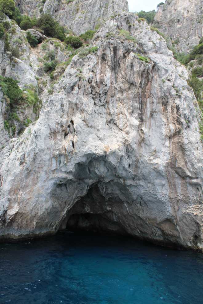 Amalfi Coast, Capri - 9