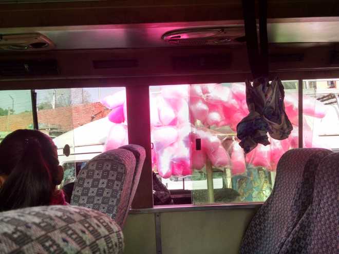 Kathmandu Trek 1 - 1