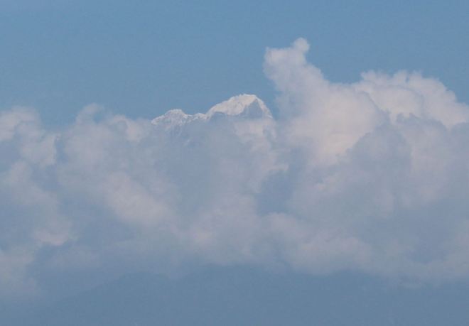 Kathmandu Trek 2 – 10