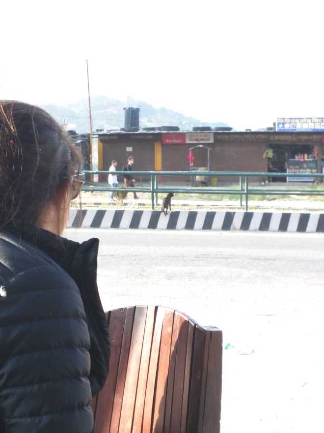 Kathmandu Trek 4 - 1