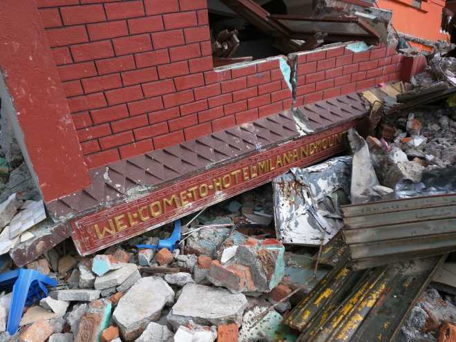 Kathmandu Trek 1 - 15