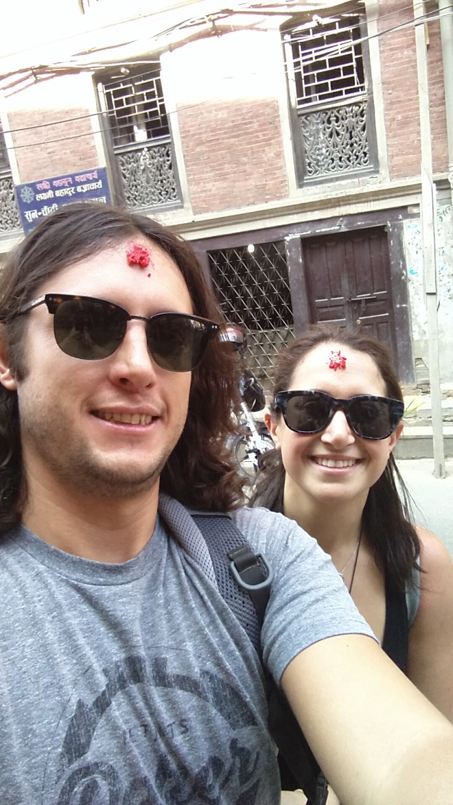 Kathmandu 1, Patan – 15