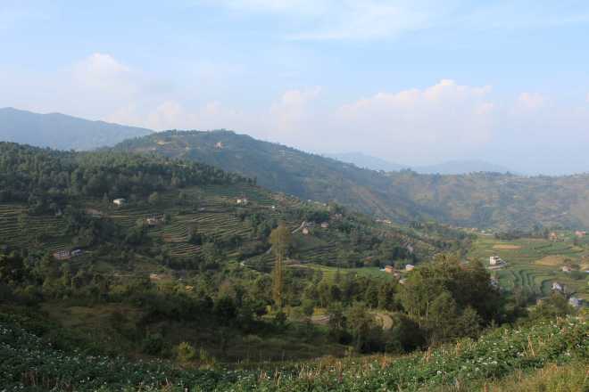 Kathmandu Trek 2 - 19