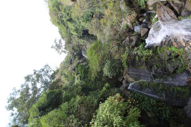 Kathmandu Trek 1 - 2