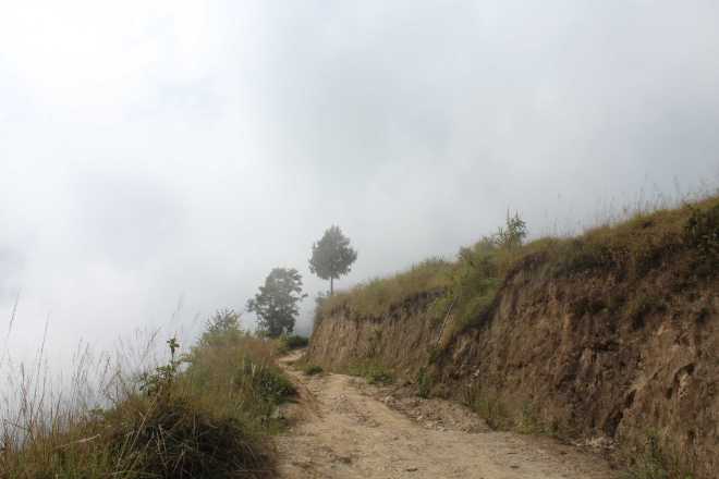 Kathmandu Trek 3 - 3