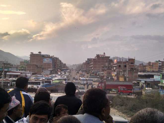 Kathmandu Trek 4 - 4