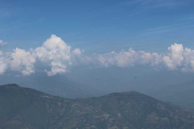 Kathmandu Trek 2 - 7