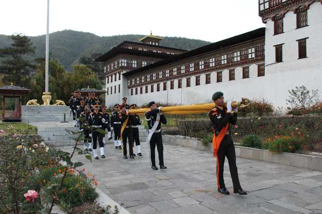 Bhutan - 12