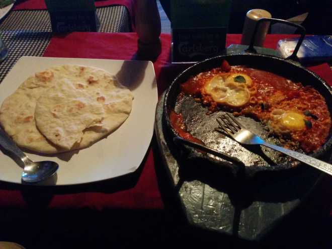 Annapurna Aftermath, Nov 10 - 1