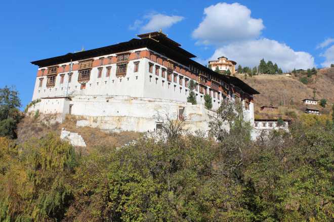 Bhutan, Nov 26 - 3