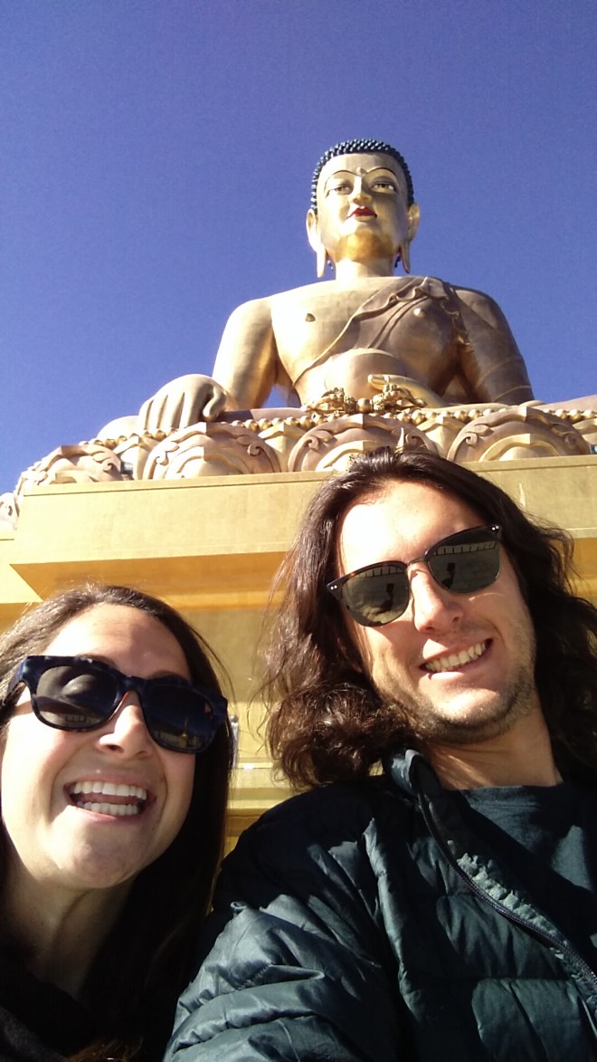 Bhutan, Nov 20 – 8