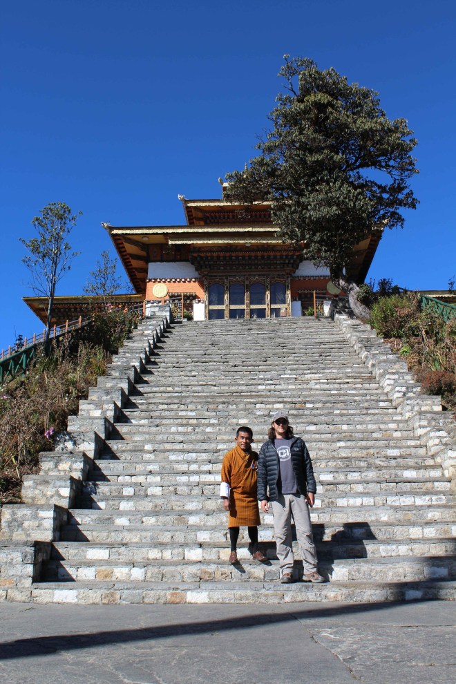 Bhutan, Nov 21 - 8