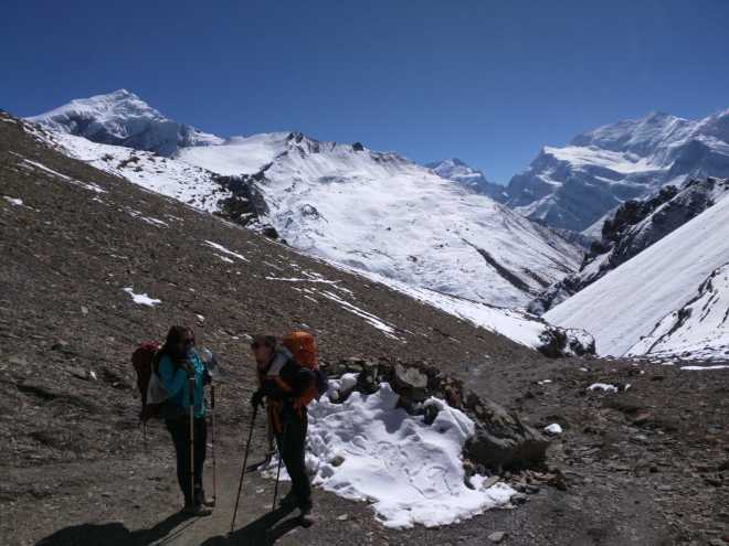 Annapurna 9 - 9