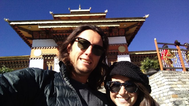 Bhutan, Nov 21 – 9