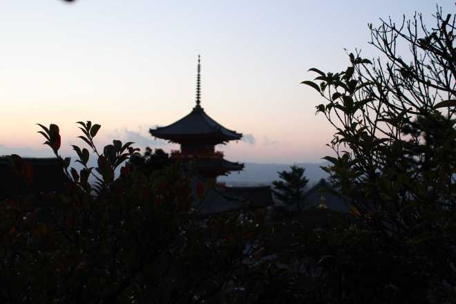 Kyoto 1, Kiyomizu-dera - 10