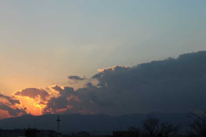 Kyoto 1, Kiyomizu-dera - 1