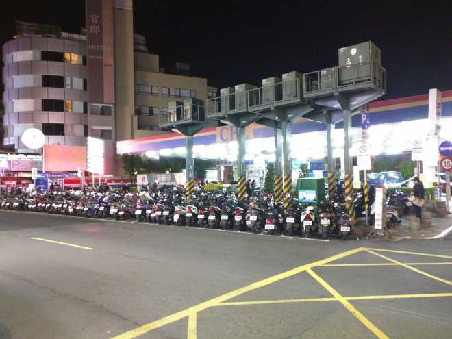 Taiwan 2, Taipei - 11