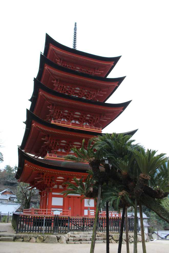 Itsukushima - 11