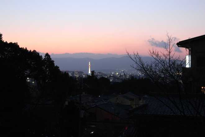 Kyoto 1, Kiyomizu-dera - 11