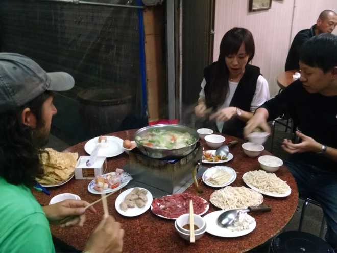 Taiwan 1, Taichung - 1