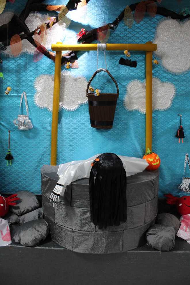 Taiwan 1, Lukang - 11