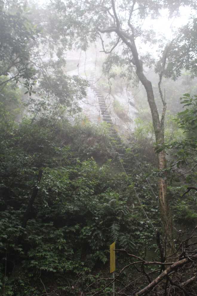 Taiwan 3, Pingxi - 12