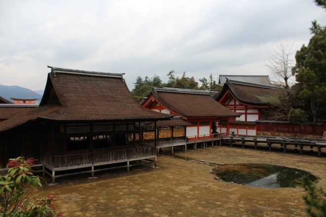 Itsukushima - 12