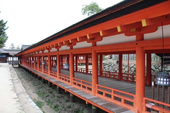 Itsukushima - 13