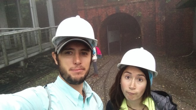 Taiwan 4, Jinguashi – 13