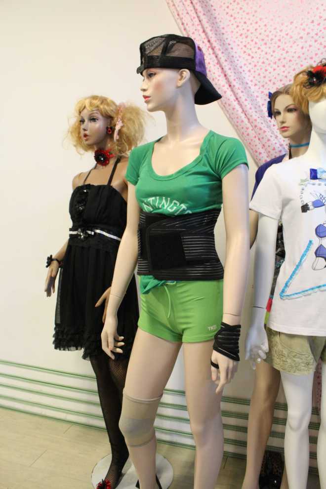 Taiwan 1, Lukang - 13