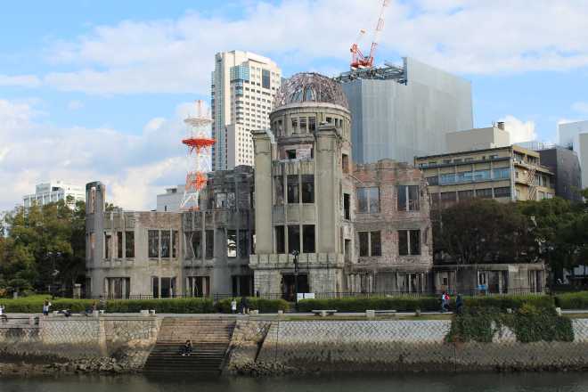 Hiroshima - 14