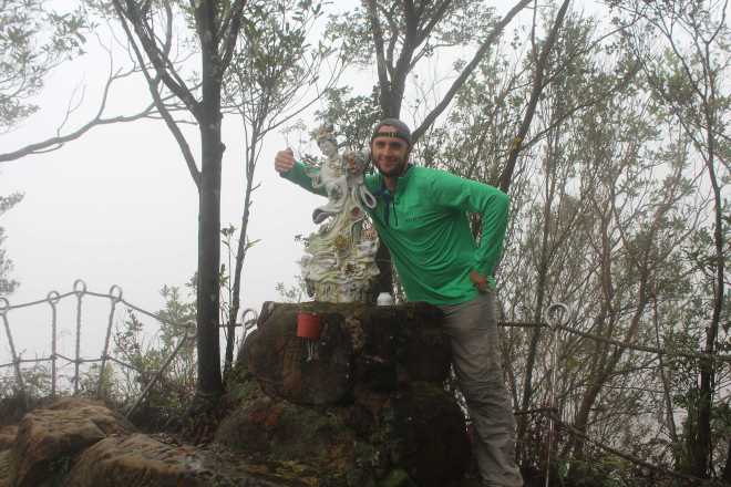 Taiwan 3, Pingxi - 14