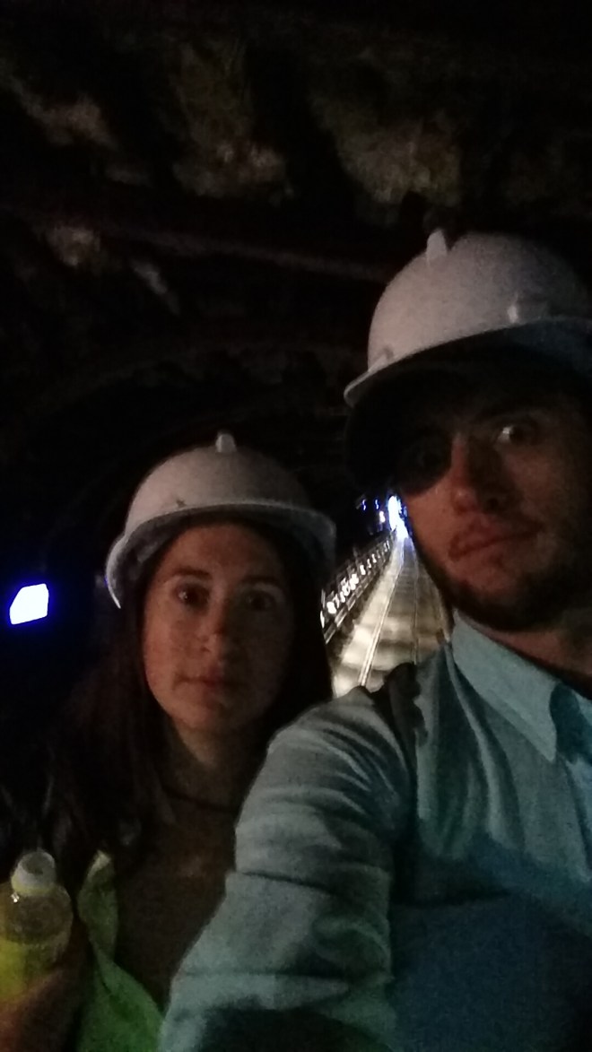 Taiwan 4, Jinguashi – 15