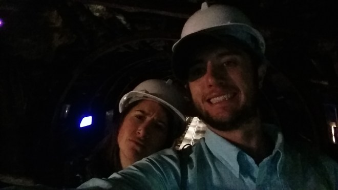 Taiwan 4, Jinguashi – 16