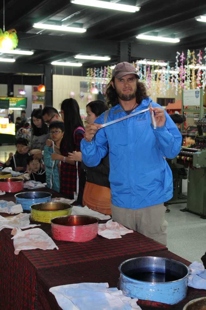 Taiwan 1, Lukang - 16