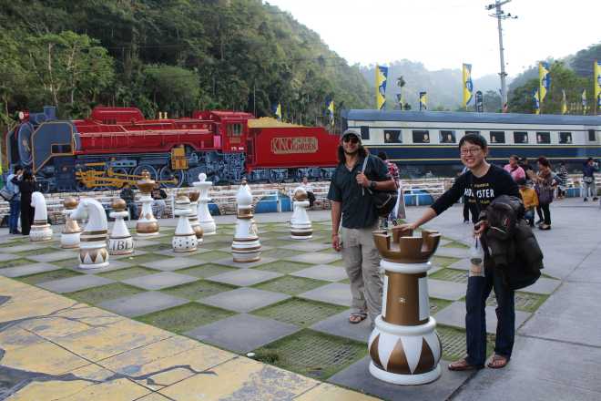 Taiwan 1, Nantou - 18