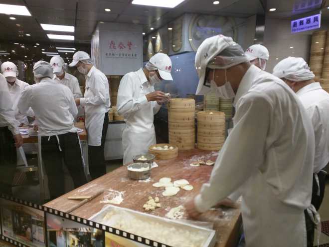 Taiwan 2, Taipei - 18