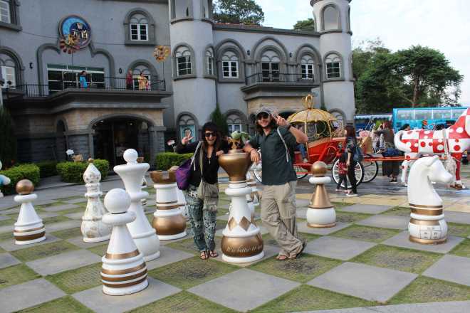 Taiwan 1, Nantou - 19