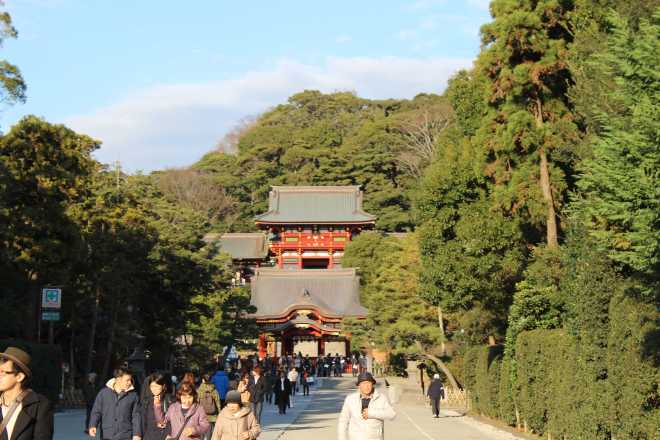 Kamakura - 20
