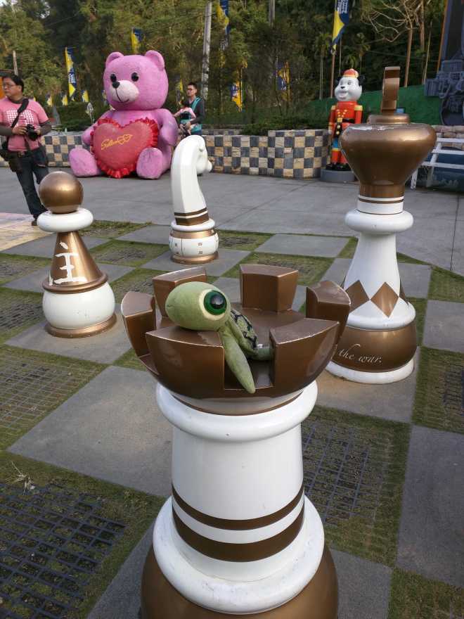 Taiwan 1, Nantou - 20