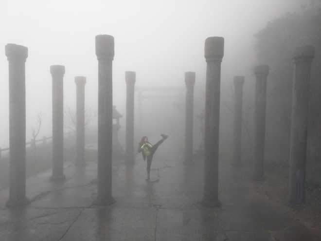 Taiwan 4, Jinguashi - 20