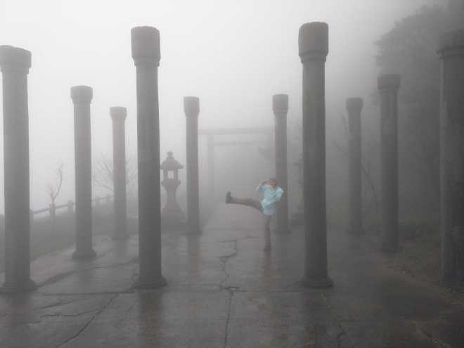 Taiwan 4, Jinguashi - 21