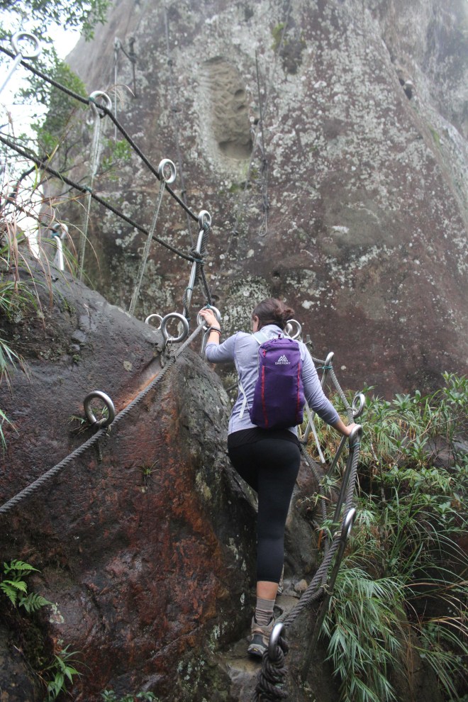 Taiwan 3, Pingxi - 2