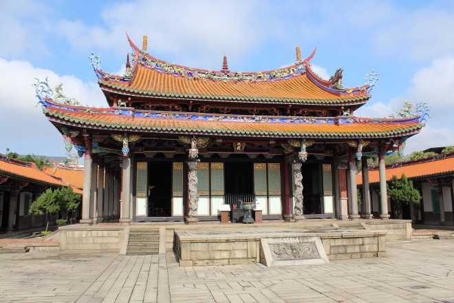 Taiwan 2, Taipei - 23