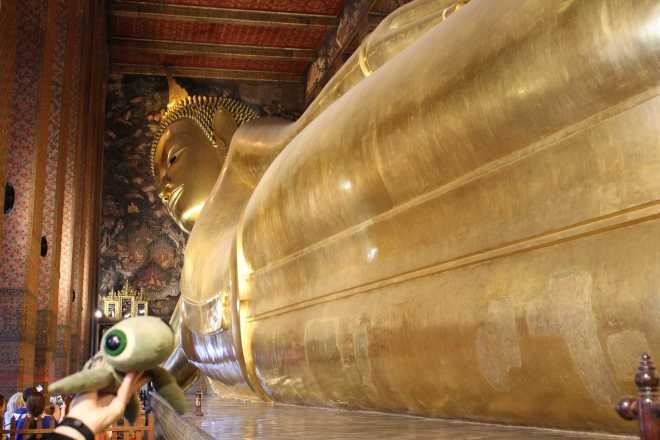 Bangkok, Post 1 - 24