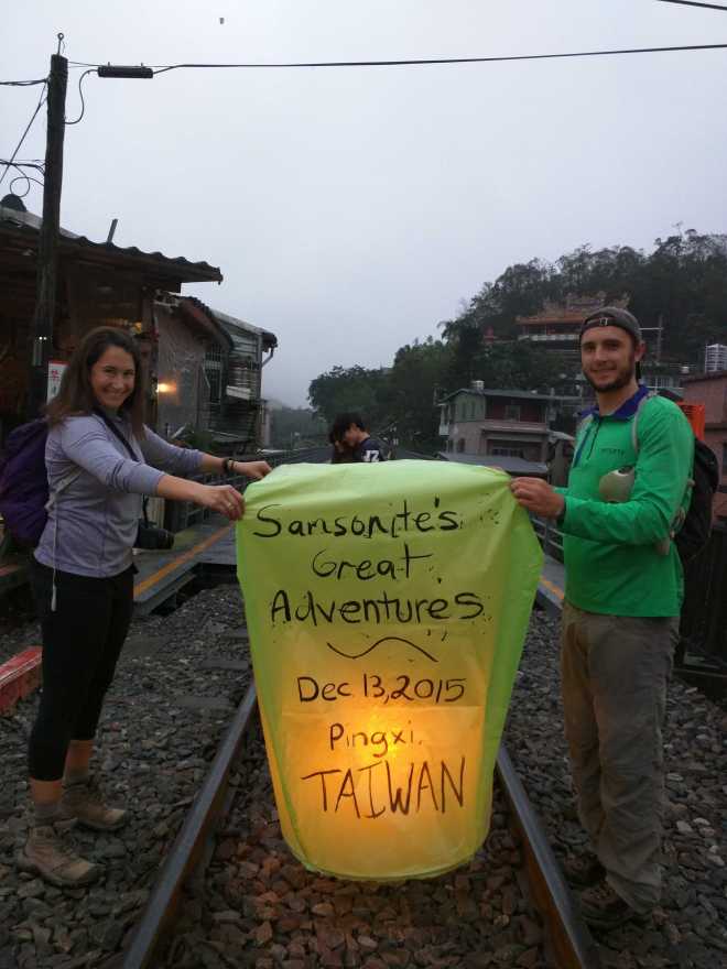 Taiwan 3, Pingxi - 27