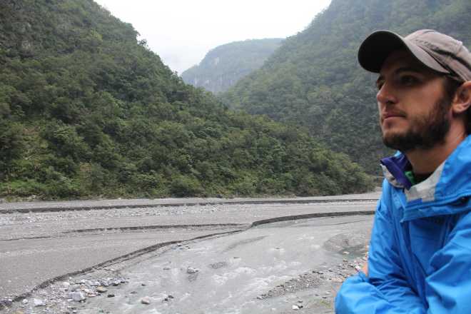 Taiwan 4, Hualien - 27