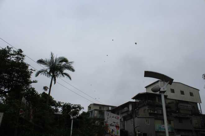 Taiwan 3, Pingxi - 31