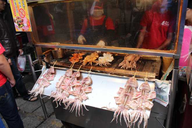 Taiwan 1, Lukang - 3